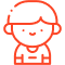 Home Like Environment Day Care Icon