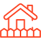 Child Safety and Security Icon