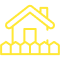 Safety and Child Care Feature Icon
