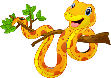 Joyful Kidz Day Care Decorative Shape