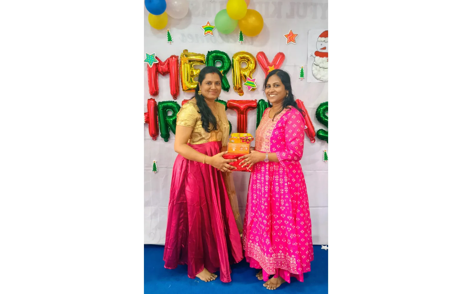 Joyful Kidz Montessori Learning Activities Kolathur