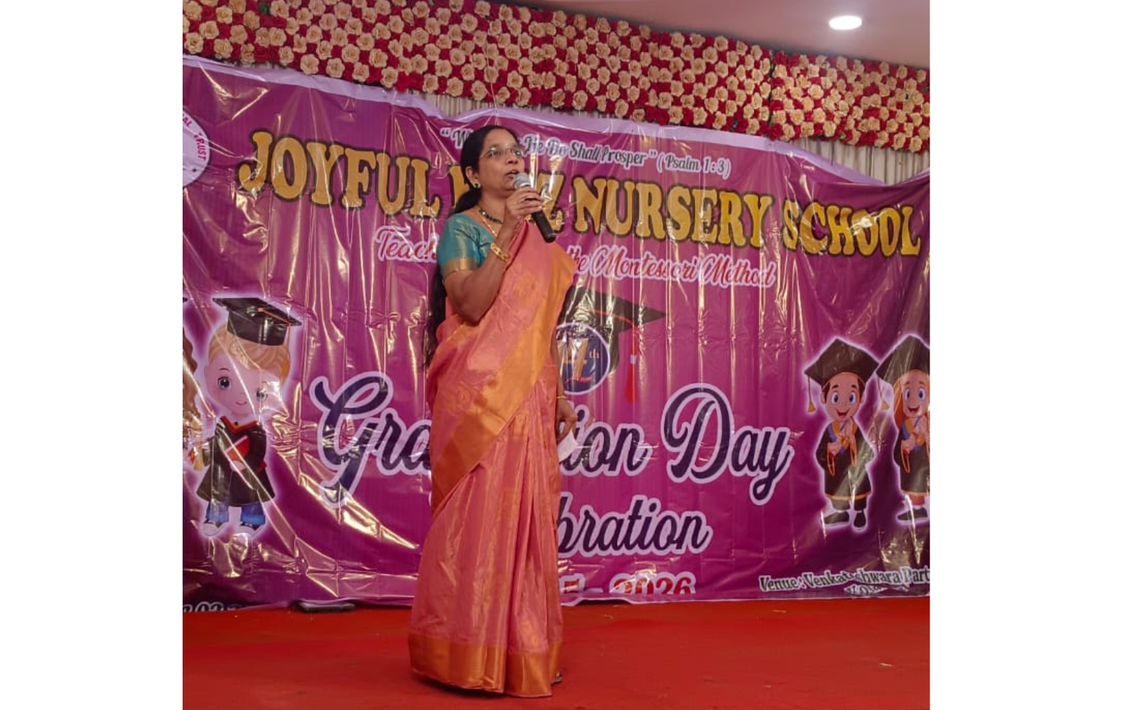 Joyful Kidz Day Care and Nursery School Gallery Image