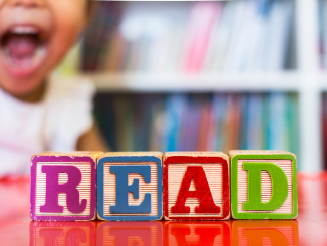 Rhymes and Songs for Children's Language Skills
