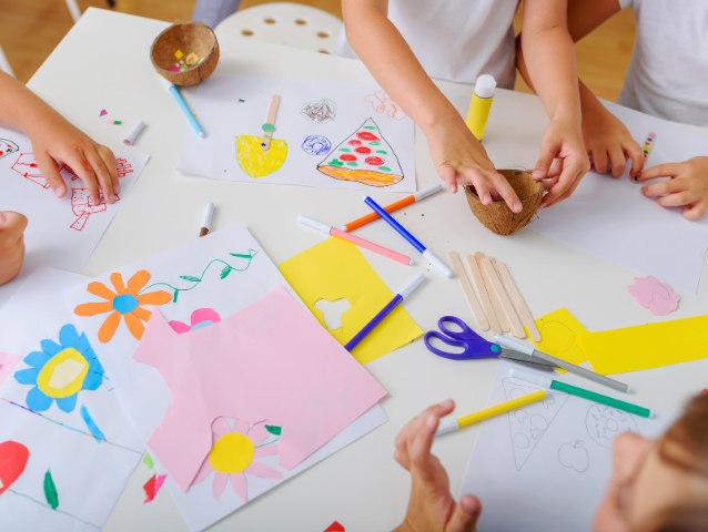 Homework Assistance for School Children in Chennai