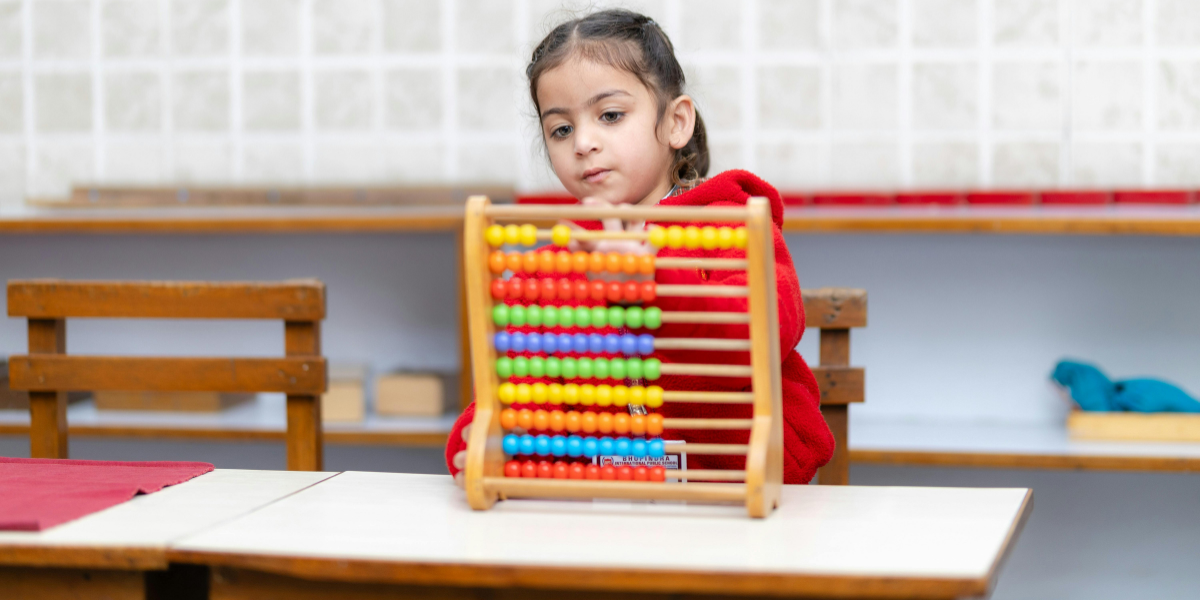 Abacus Classes Near Me in Padi for Kids