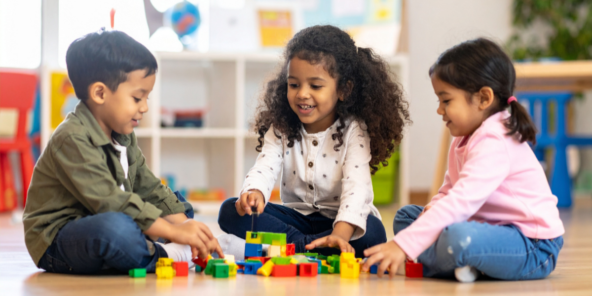 Day Care School Near Me Padi - Joyful Kidz Day Care