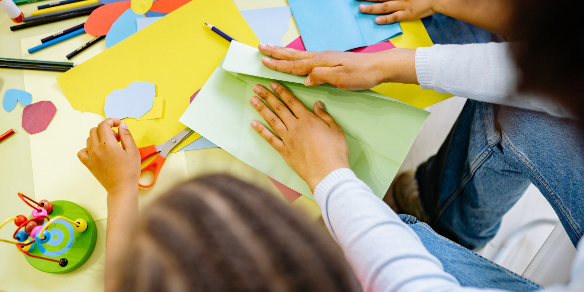 Kids Activity Centre Near Me in Padi - Joyful Kidz Day Care