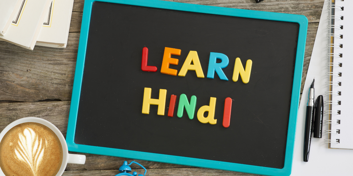 Hindi Tuition Classes at Joyful Kidz Day Care and Nursery School Kolathur